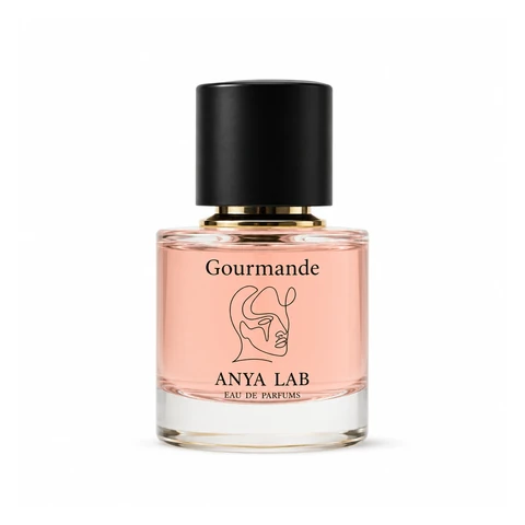 Gourmande perfume