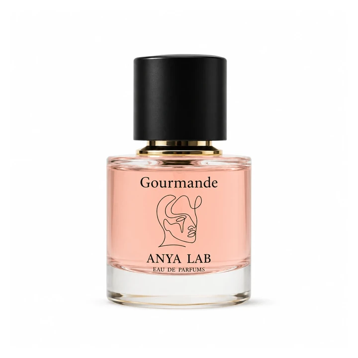 Gourmande