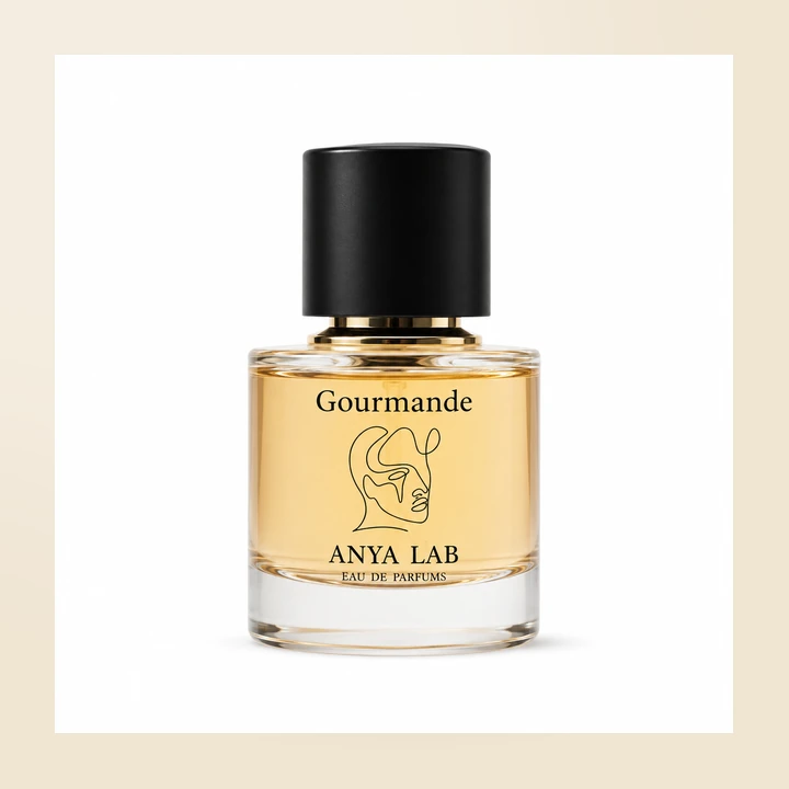 Gourmande