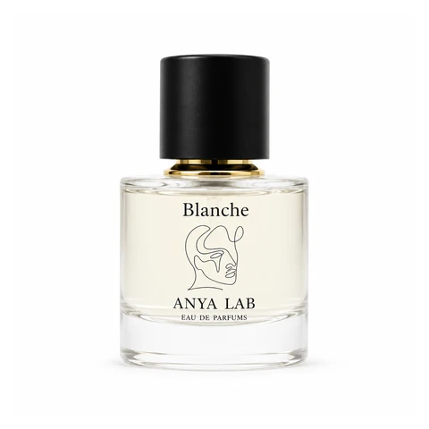 Blanche perfume